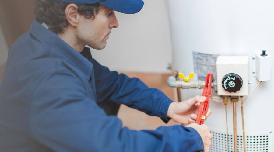 Professional Gas Leak Detection in Stuarts Draft, VA